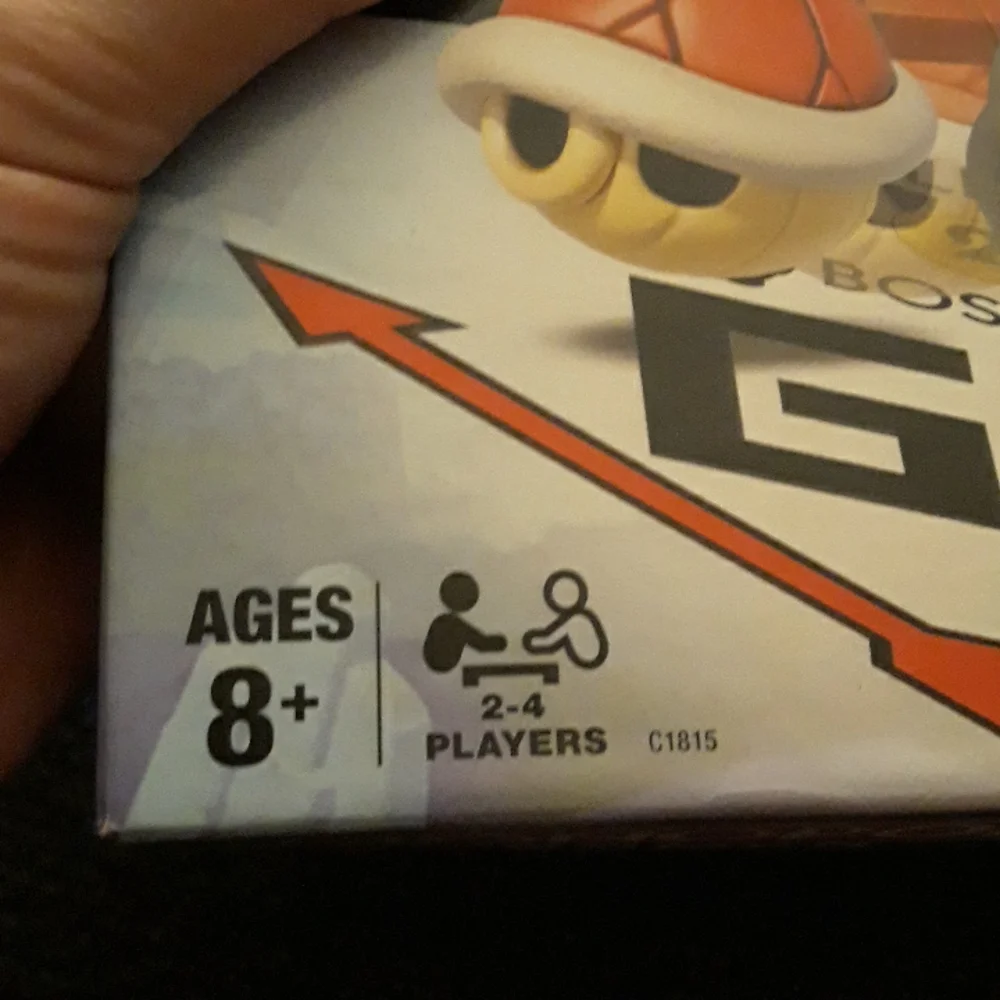 Monopoly Gamer Board Game, excellent condition, pieces new in plastic - Picture 3 of 13